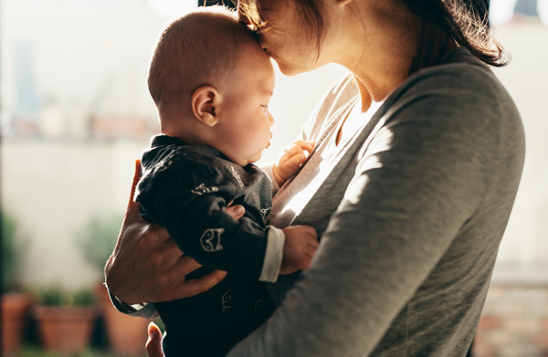 この毎日、いつになったら終わる…？　子育ての閉塞感から抜け出すためには