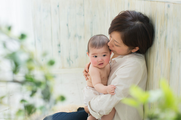 この毎日、いつになったら終わる…？　子育ての閉塞感から抜け出すためには