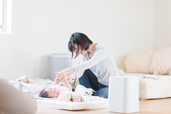 この毎日、いつになったら終わる…？　子育ての閉塞感から抜け出すためには