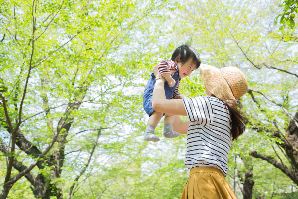 この毎日、いつになったら終わる…？　子育ての閉塞感から抜け出すためには