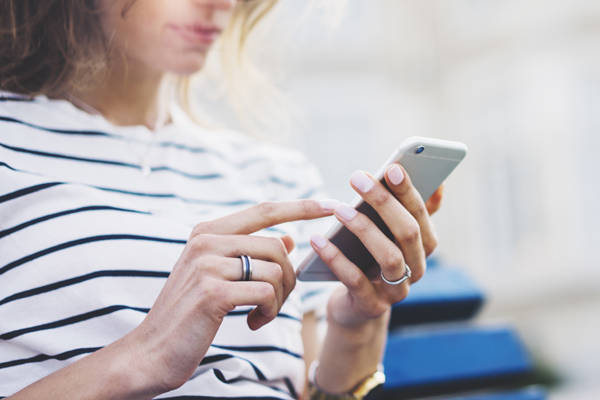 急によそよそしい…　まわりの態度が変化した理由は？