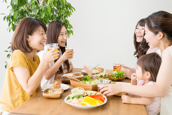 急によそよそしい…　まわりの態度が変化した理由は？