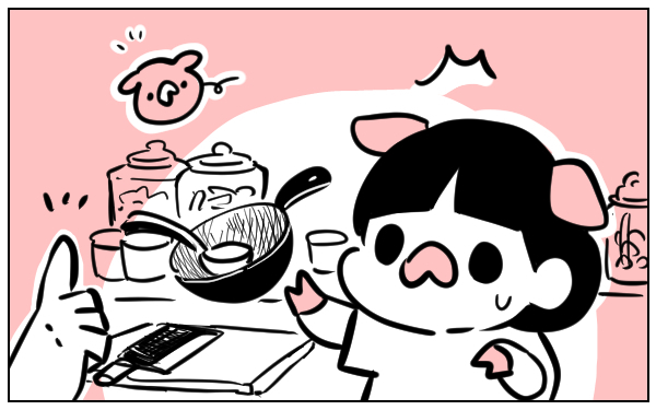 「実はあなたは拾ってきた子で…」　我が子にもしてあげたい、大好きな「自分の物語」【ちひろの親子成長記録 第7話】