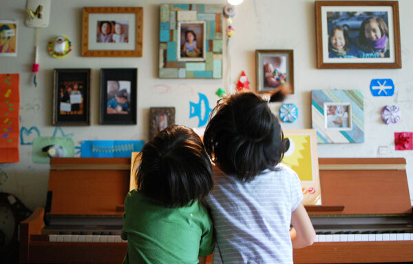 モノが多くて片づけが大変なのは当たり前！ 子育て期を大らかに過ごすための考え方