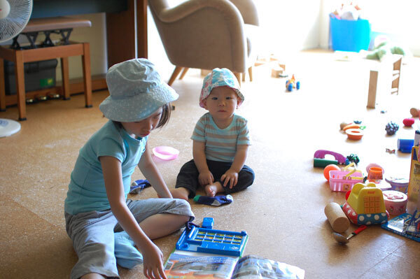 モノが多くて片づけが大変なのは当たり前！ 子育て期を大らかに過ごすための考え方