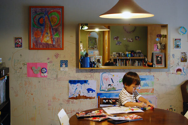 モノが多くて片づけが大変なのは当たり前！ 子育て期を大らかに過ごすための考え方