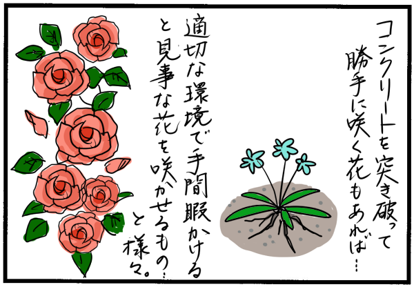 不登校はダメな子じゃない 感性や発達の偏りという個性を否定せず認めて寄り添うには 娘の不登校体験記 5 4人の子育て 愉快なじゃがころ一家 Vol 44 ウーマンエキサイト