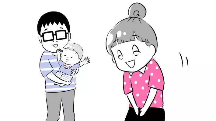 【新連載】怒って後悔…私の限界超えエピソード！　息子のまさかの反応とは【夫婦のじかん大貫ミキエの芸人育児日記 Vol.1】