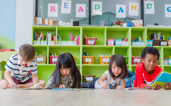 英語できない親でも、グローバル時代を生き抜く力を育てられる！【ボーク重子の世界基準の子育て 第1回】