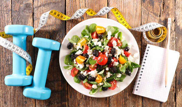 普段の生活だけで痩せるカラダを作る食事術！ ずぼらすぎるダイエット「ずぼやせ」って？