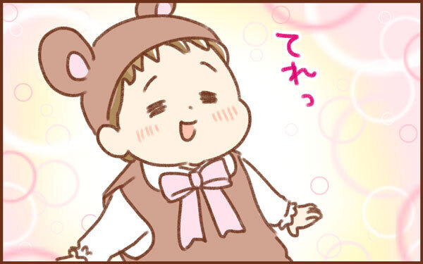 「ママ大っ嫌い！」と連呼されて泣いた翌日、あるきっかけで気付いた息子の葛藤【みつ＆みの すくすく兄弟劇場 第10話】