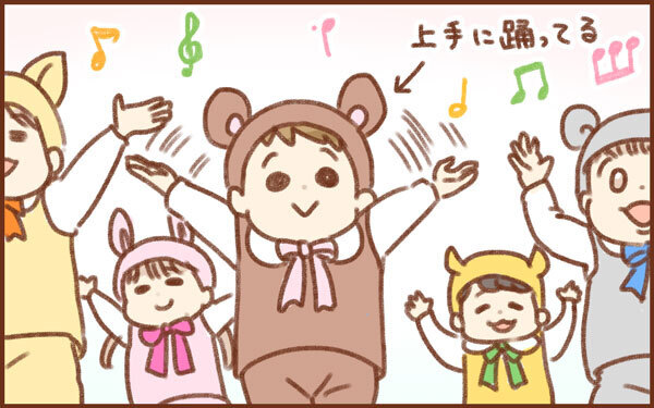 「ママ大っ嫌い！」と連呼されて泣いた翌日、あるきっかけで気付いた息子の葛藤【みつ＆みの すくすく兄弟劇場 第10話】