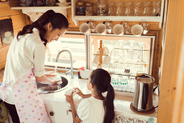 恐怖の夏休み…　今年はイライラせずに子どもと過ごしたい！