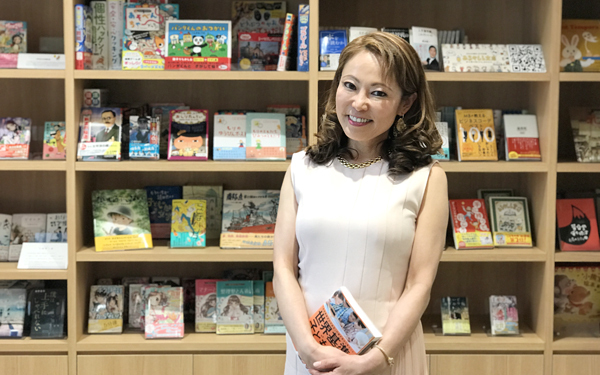 「ワンオペいたしません！」宣言が、子どもの考える力を伸ばす鍵となる【ボーク重子の世界基準の子育て 第2回】