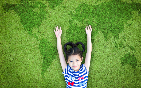 「ワンオペいたしません！」宣言が、子どもの考える力を伸ばす鍵となる【ボーク重子の世界基準の子育て 第2回】