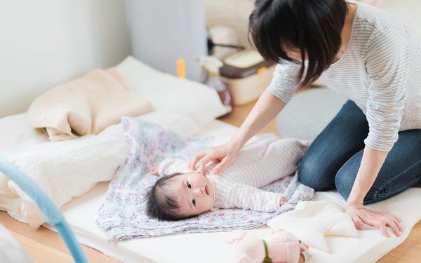 「ワンオペいたしません！」宣言が、子どもの考える力を伸ばす鍵となる【ボーク重子の世界基準の子育て 第2回】