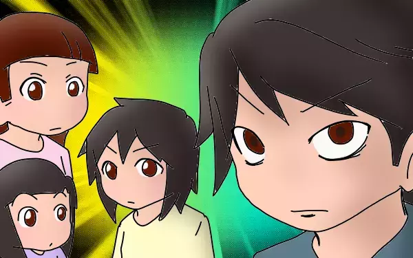 あのままでは毒親になっていたかも？　ブログに救われた日々【もりりんパパと怪獣姉妹 第11話】