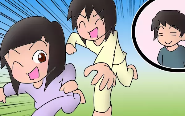 あのままでは毒親になっていたかも？　ブログに救われた日々【もりりんパパと怪獣姉妹 第11話】