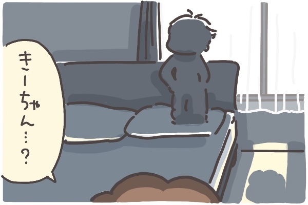 そのおねしょは想定外…！ 順調なオムツ外しからまさかの悲劇が【そんたんママときーちゃんの「はじめてづくし」 第8話】