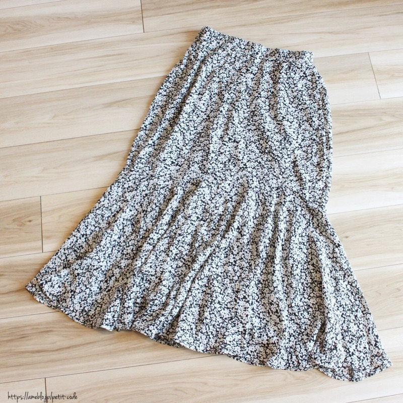 「しまむら」話題のコラボアイテムで、大人かわいい夏の着こなし【しまりんごの毎日しまむらコーデ～アメブロトップブロガー～ Vol.53】