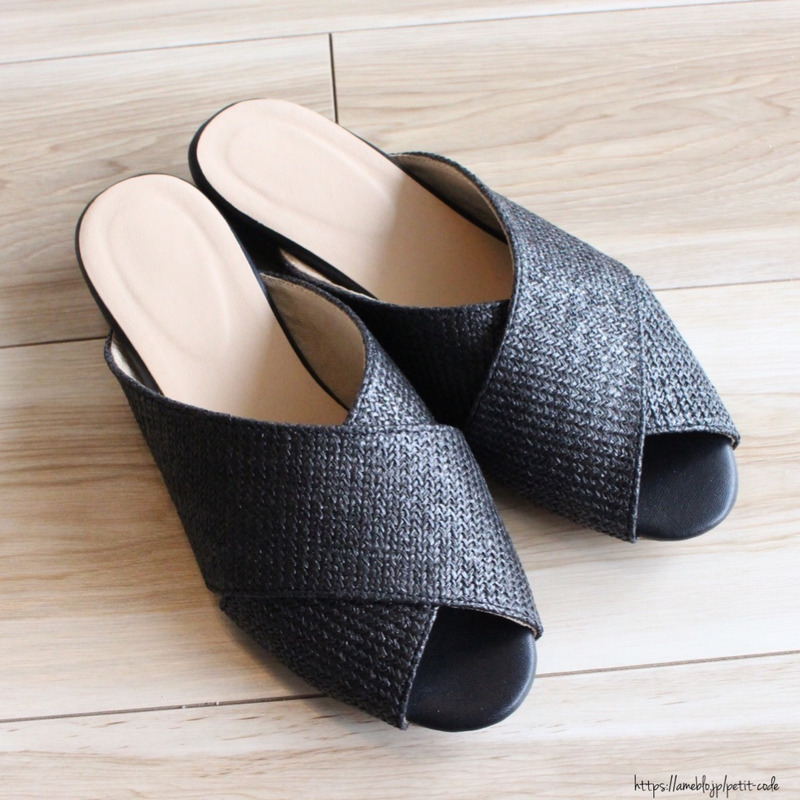 「しまむら」話題のコラボアイテムで、大人かわいい夏の着こなし【しまりんごの毎日しまむらコーデ～アメブロトップブロガー～ Vol.53】