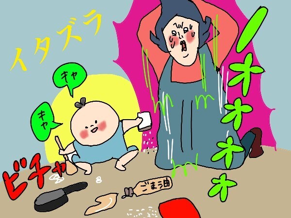 三日坊主の私が「好きを仕事に」できるまで。そのきっかけと秘訣とは？【コソダテフルな毎日 第130話】