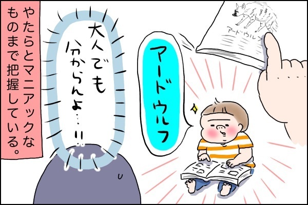 自発的な学びは興味の先に…！ 「図鑑」好きな兄弟に起こった嬉しい変化とは【桃金兄弟の育児日記 Vol.2】