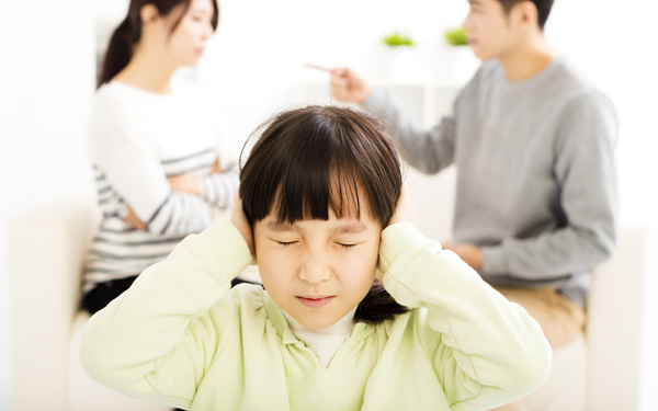 夫婦って捨てたもんじゃない⁉　喧嘩のルールに見る“現代の夫婦像”