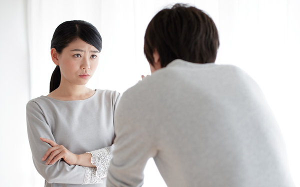 夫婦って捨てたもんじゃない⁉　喧嘩のルールに見る“現代の夫婦像”