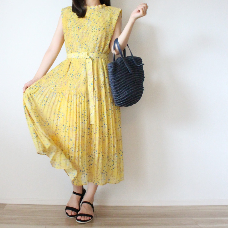 プチプラ「名品サンダル」3選　しまりんごさんが厳選！【しまりんごの毎日しまむらコーデ～アメブロトップブロガー～ Vol.54】