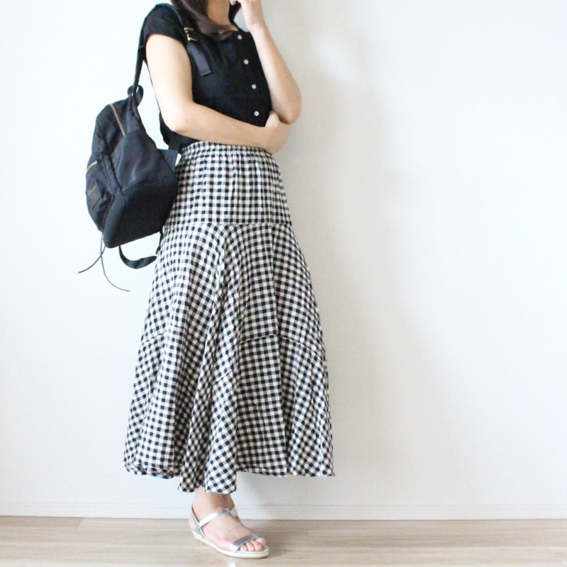 プチプラ「名品サンダル」3選　しまりんごさんが厳選！【しまりんごの毎日しまむらコーデ～アメブロトップブロガー～ Vol.54】