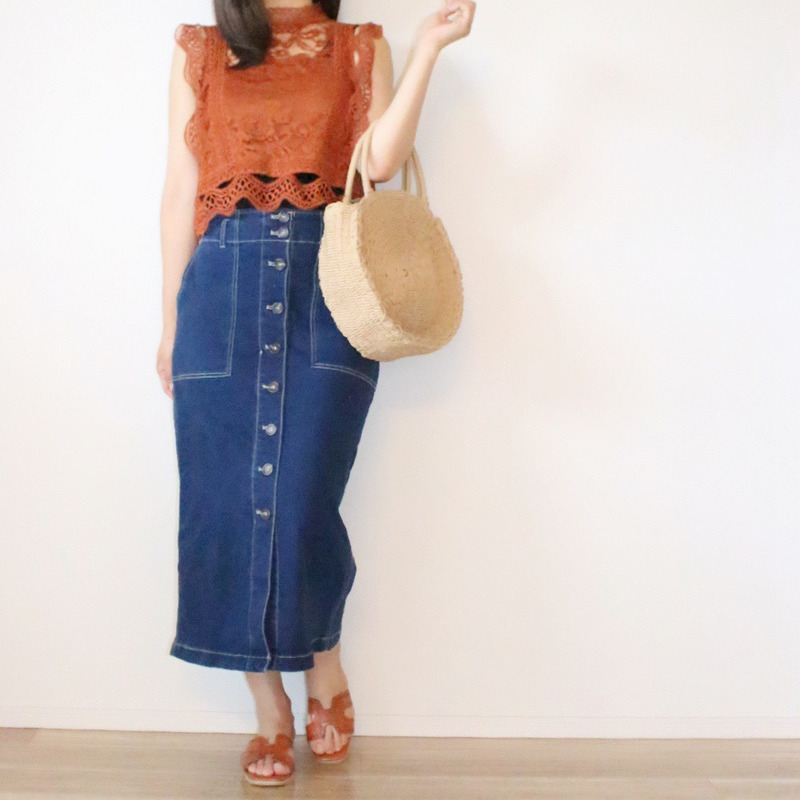 プチプラ「名品サンダル」3選　しまりんごさんが厳選！【しまりんごの毎日しまむらコーデ～アメブロトップブロガー～ Vol.54】