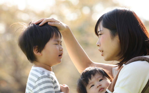 “良い大学”では生き抜けない時代。子育ての新しい道筋は？【「ちゃんと失敗する子」の育て方 Vol.1】