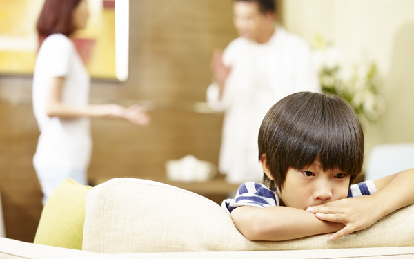 「そんなことしちゃダメ！」と言いがちな親たちへ【「ちゃんと失敗する子」の育て方 Vol.3】