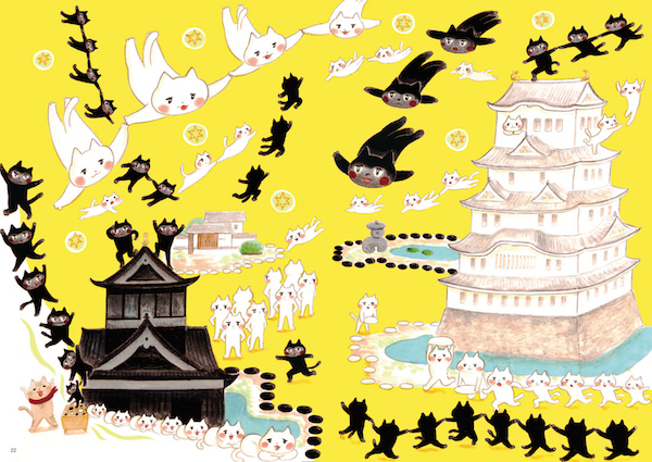 子どもの「考える力」を伸ばすには？ 絵本『いごってなあに？』の著者に聞く、親子で始める囲碁の魅力