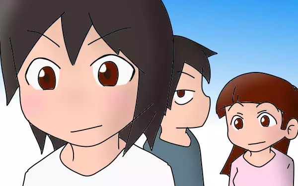 教育で毒親にならないために…悩みぬいた果てに気づいた家庭学習の注意点【もりりんパパと怪獣姉妹 第12話】