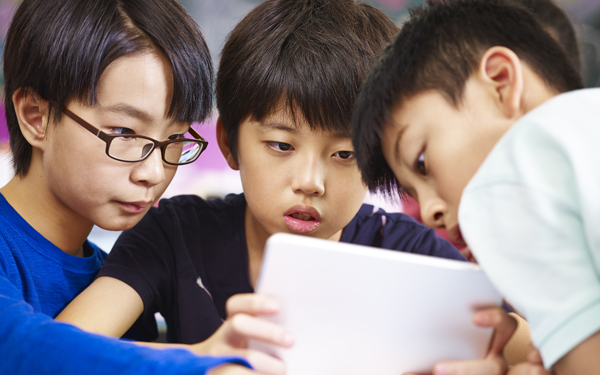 「子どものいじめ」調査は正しい!? 親はいじめ実態を把握できているのか【パパママの本音調査】  Vol.346