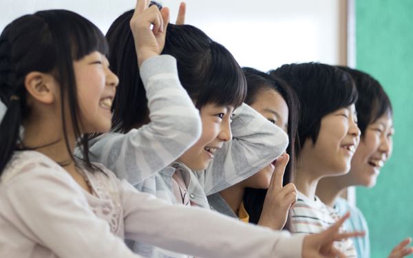 「子どものいじめ」調査は正しい!? 親はいじめ実態を把握できているのか【パパママの本音調査】  Vol.346