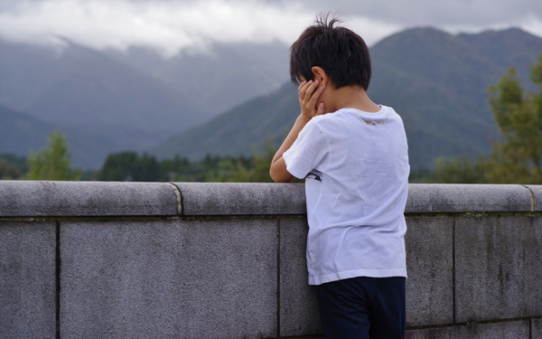 「子どものいじめ」調査は正しい!? 親はいじめ実態を把握できているのか【パパママの本音調査】  Vol.346