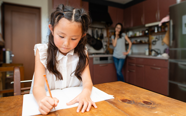 「子どものいじめ」調査は正しい!? 親はいじめ実態を把握できているのか【パパママの本音調査】  Vol.346