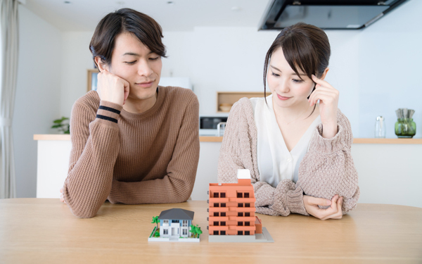 30代と40代、家を購入するならどっちが得？ 住宅購入ギモン一挙解決！【子育て世帯にピッタリな住宅の選び方 第3回】