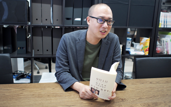 「学校に行けない子どもたち」に最後まで想いを寄せ続けたワケ【樹木希林からの命のバトン 第1回】