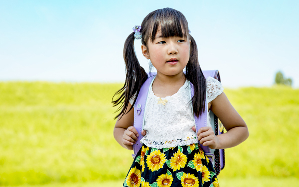 「学校に行けない子どもたち」に最後まで想いを寄せ続けたワケ【樹木希林からの命のバトン 第1回】