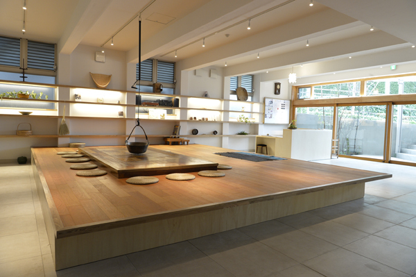 世代を超えてつながり、集える場所「景丘の家」ってどんなところ？