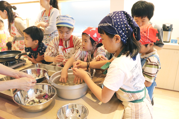 世代を超えてつながり、集える場所「景丘の家」ってどんなところ？