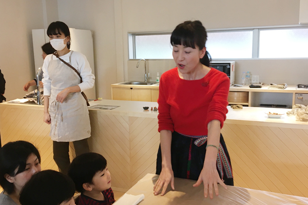 世代を超えてつながり、集える場所「景丘の家」ってどんなところ？