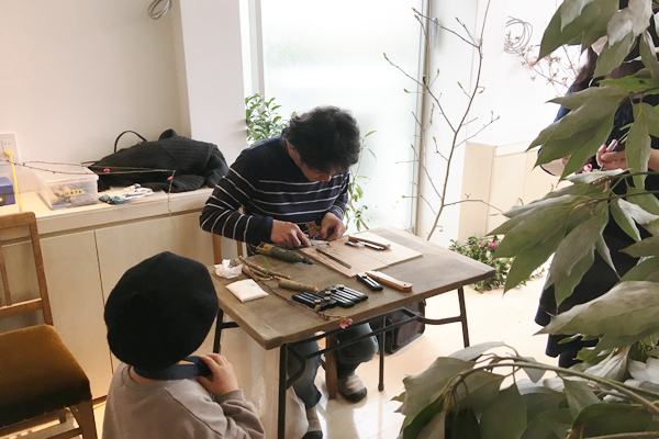 世代を超えてつながり、集える場所「景丘の家」ってどんなところ？