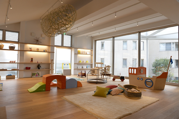 世代を超えてつながり、集える場所「景丘の家」ってどんなところ？