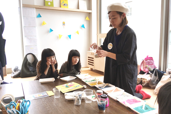 世代を超えてつながり、集える場所「景丘の家」ってどんなところ？