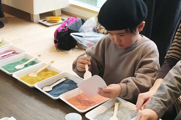 世代を超えてつながり、集える場所「景丘の家」ってどんなところ？